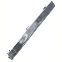 Chromeleiste links für die Saeco Xelsis